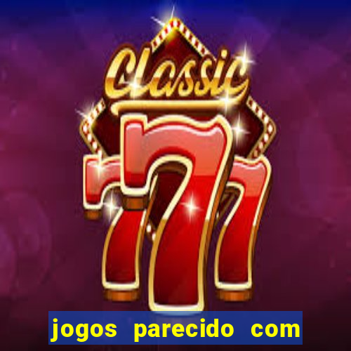 jogos parecido com coin master